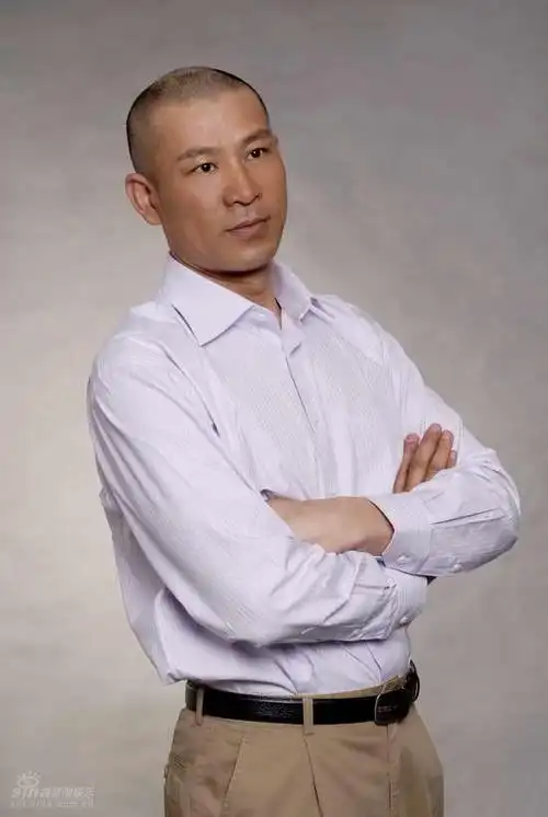 资料图片:师小红最新写真(13)