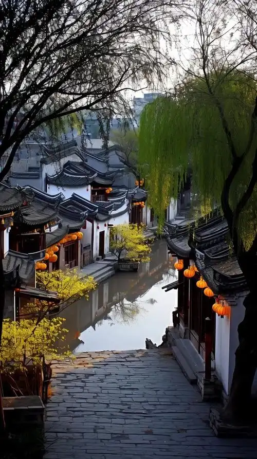 江南园林苏园(江南苏州园林)