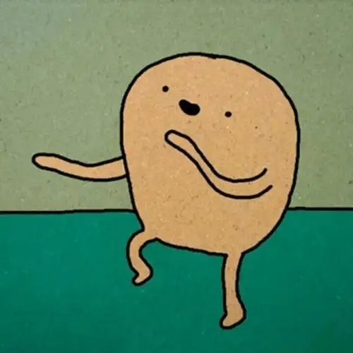 来来来,沙雕头像你值得拥有