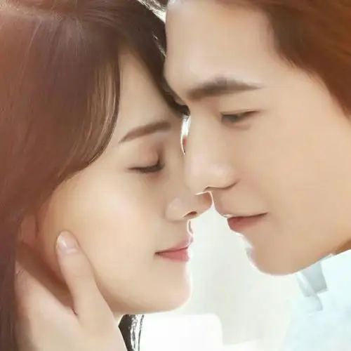 lovely爱在进行时