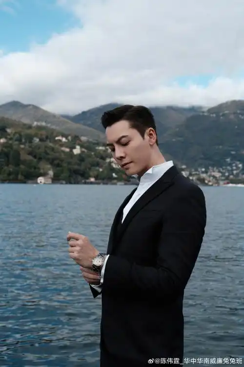 让自己快乐才有意义早安,花果山早安,饱饱早安,陈伟霆 🥰🥰🥰