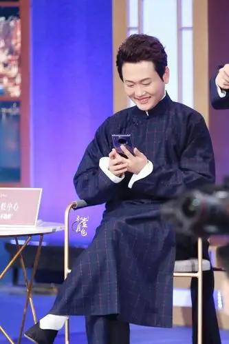 孟鹤堂,德云社,堂堂,壁纸,高清(欢乐喜剧人)