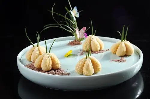 5.22重庆市首届意境融合菜交流峰会回顾