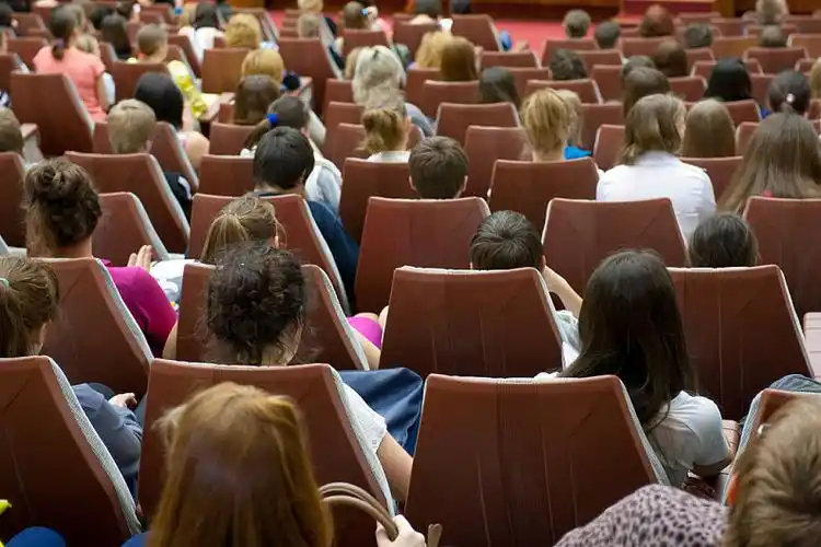 观众,会议厅图片_观众,会议厅高清图片_全景视觉