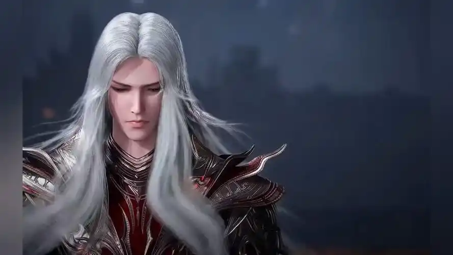 斗罗大陆#唐三 晋升成为修罗神的代价