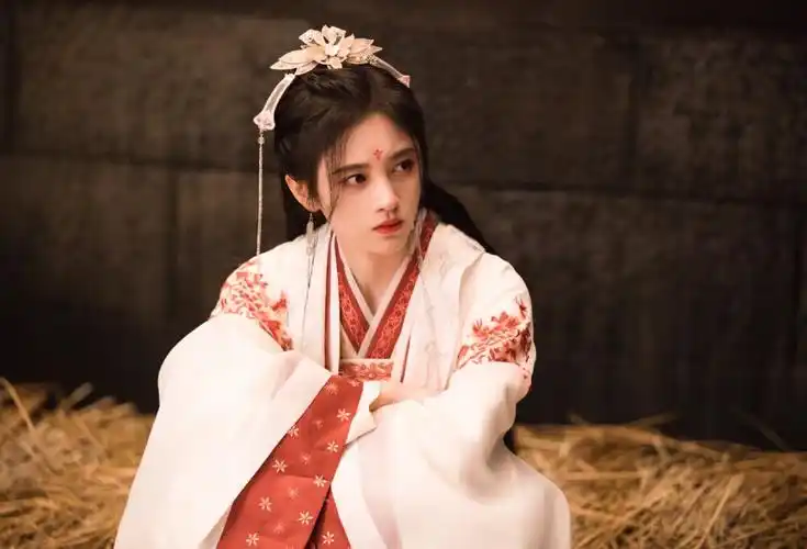 如意芳霏鞠婧祎