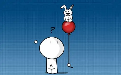 pincel3d简约卡通壁纸