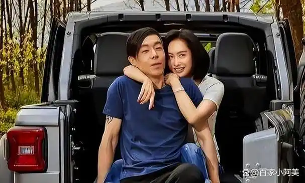 演员朱茵:曾抛弃周星驰,下嫁穷小子住深山破屋,如今怎么样了?