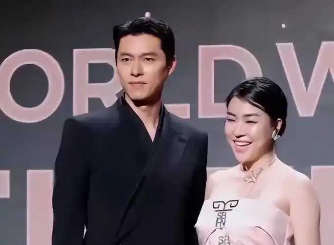 孙艺珍连晒4张照片秀恩爱称赞玄彬摄影技术越来越好了