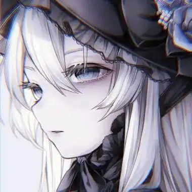 qq头像动漫女生帅气个性网 动漫头像图片大全 -【爱个性】