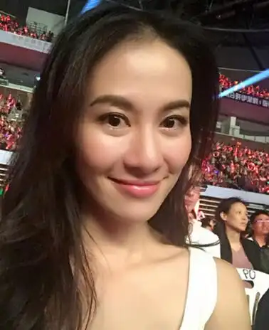 图叶璇头像事件引关注昔日女神话题多