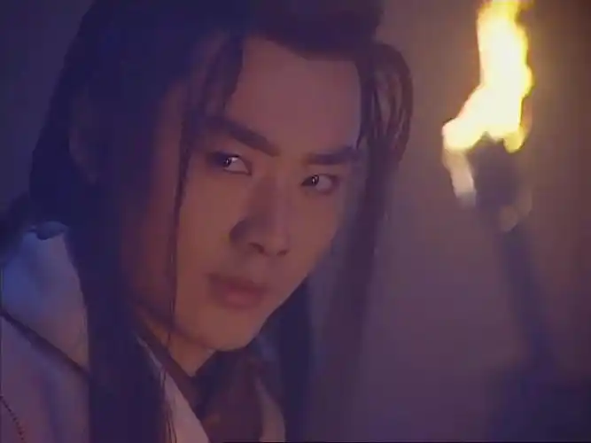 沈晓海之傅玉书