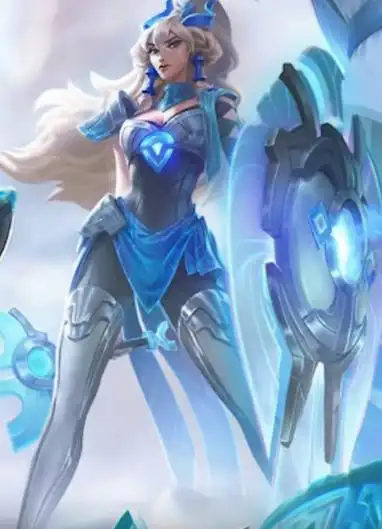 《英雄联盟》dwg蕾欧娜新皮肤介绍