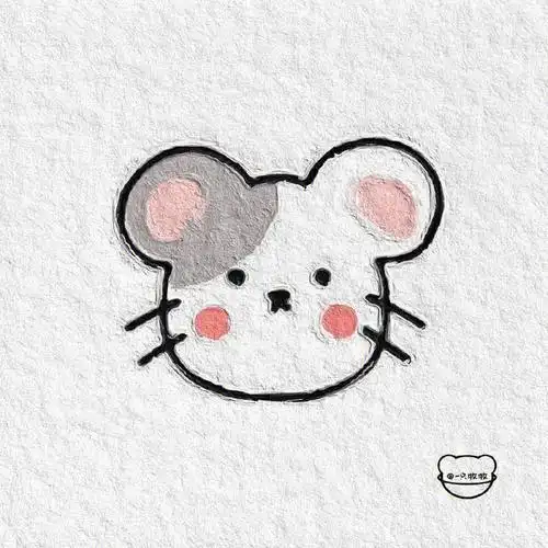 十二生肖小头像你属啥呀