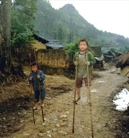 中国非常真实一组老照片:7080后的回忆,致敬青春,张张戳中泪点