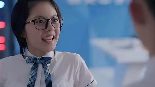 少年派:林妙妙刁难钱三一,哪料三一刚开口,妙妙瞬间成就感满满