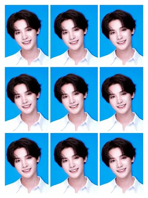 黄明昊justin篮板青春##夏日限定(inst.)