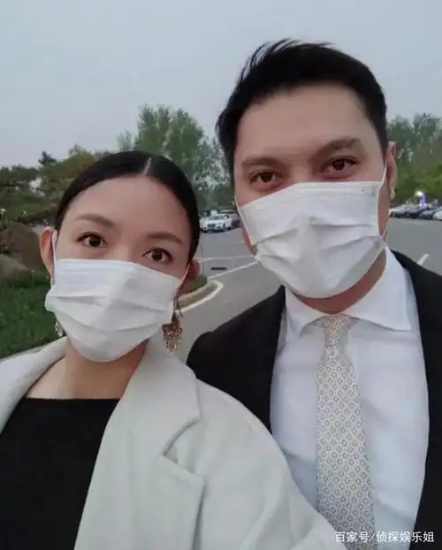 6月11日下午,"世界小姐"张梓琳在个人社交平台分享了一段和老公聂磊的