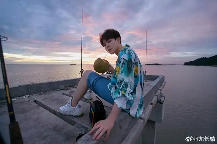 尤长靖 - 堆糖,美图壁纸兴趣社区