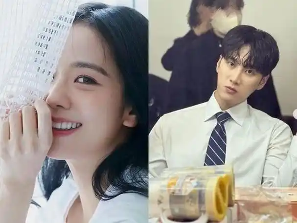 10对分手韩星cp!karina&李宰旭,韩绍禧&柳俊烈短命恋让人看傻眼
