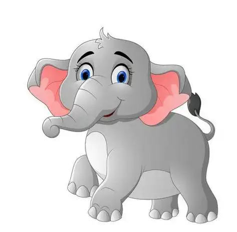 微信头像大象卡通 - 搜狗图片搜索