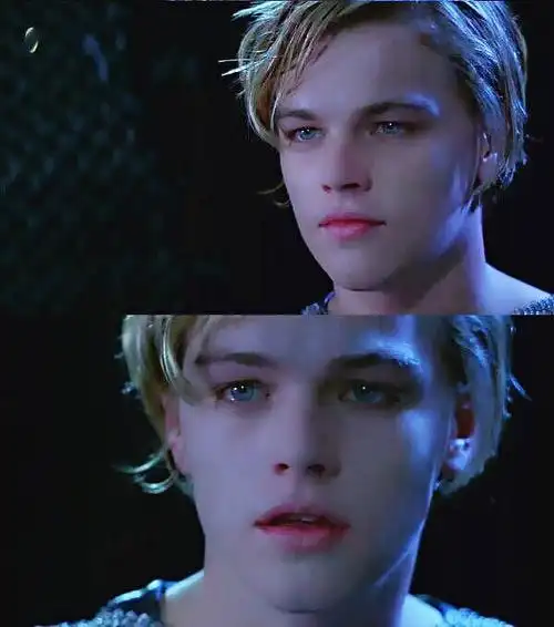 《罗密欧与朱丽叶》剧照