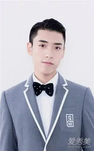 偶像练习生王子异个人资料介绍王子异是富二代吗