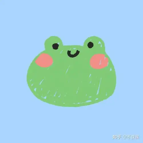 一些简单简约可爱干净清新头像