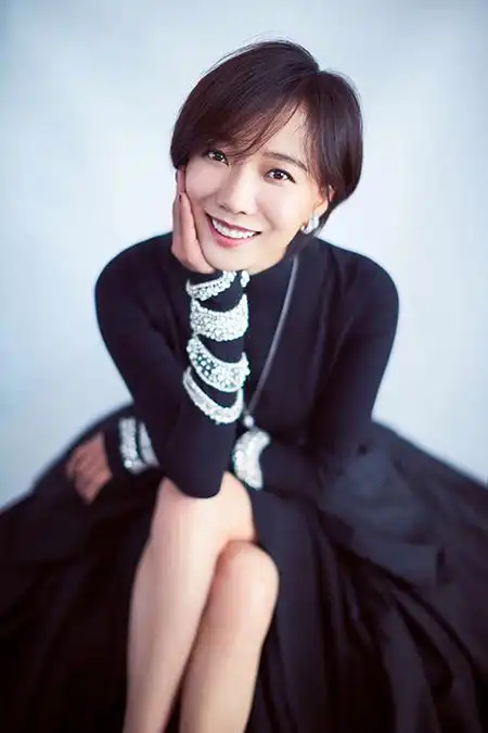 王珞丹百科/个人资料介绍/写真图片,王珞丹影视作品大全推荐-千悦网