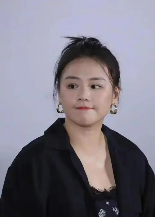 马思纯瘦下来后也太绝了气质大变样美到认不出