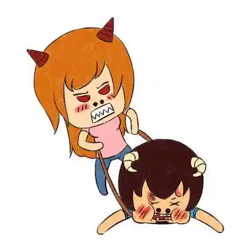 你是上天派来专门跟我唱反调的吧!