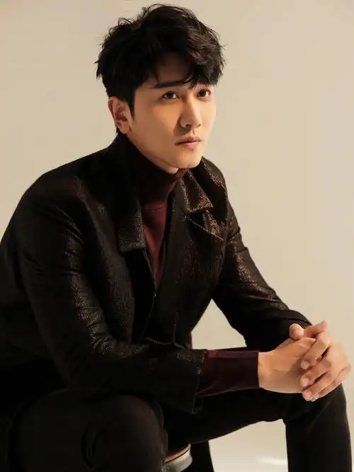 彭冠英七夕福利😍