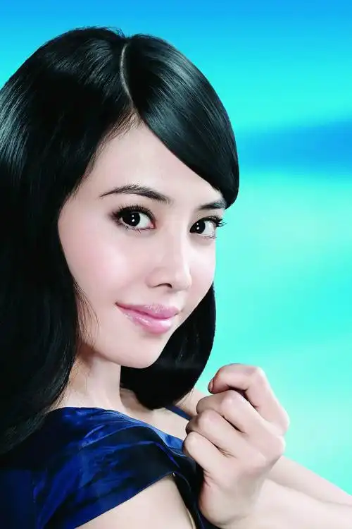 追星之蔡依林【图】