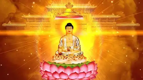 佛祖保佑 度化好人