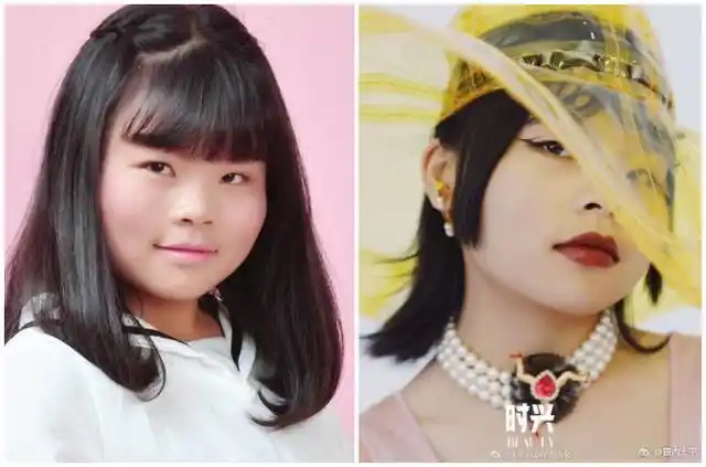 "史上最丑女团"3unshine变美了?我敢打赌,她们很快要凉凉