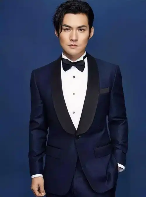 严宽- 堆糖,美图壁纸兴趣社区