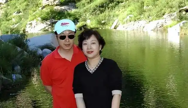 央视罗京:去世14年了,妻子刘继红已改嫁富商,只有父亲还记得他|刘岩|