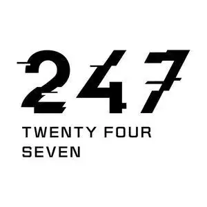 twentyfour-seven头像
