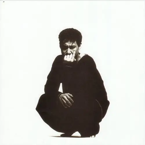 [亲传]张学友1994-饿狼传说[纪念版][ape/115]