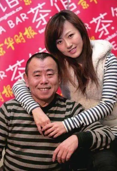 得知后令人感慨,难怪会把女儿嫁给他_潘阳_生活_丈夫