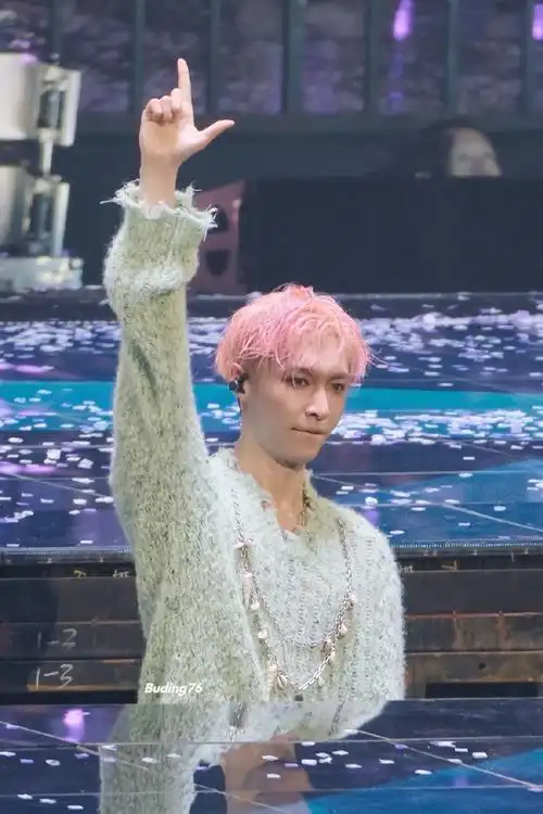 张艺兴[超话]##张艺兴2023大航海巡演##张艺兴大航海无远弗届巡回