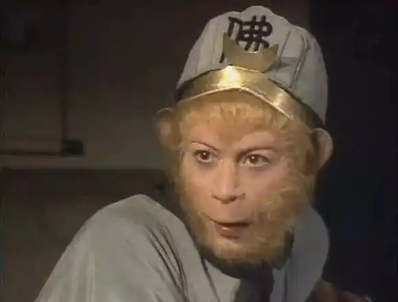 86版西游记女主角去世六小龄童悲痛万分向她致敬