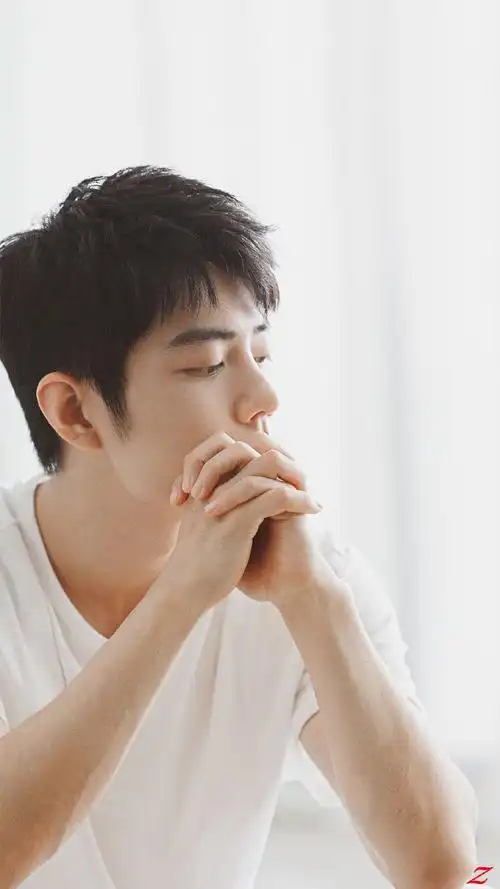 肖战马吉拉香氛身体护理代言人##日常见肖战