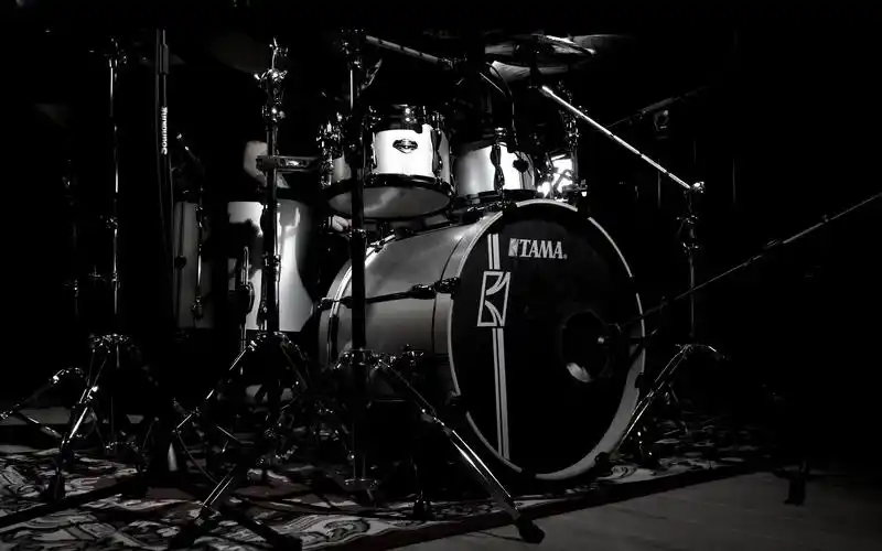 鼓手小可架子鼓youngthugrichniggashitdrumcover