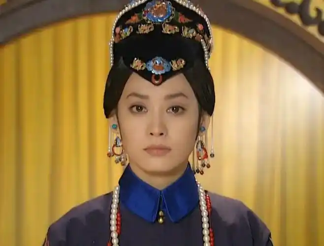 回顾宁静和姜文传绯闻25岁嫁给美国前夫50岁依旧过得自由