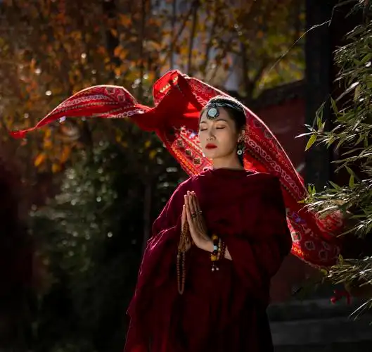 禅意,让灵魂安然