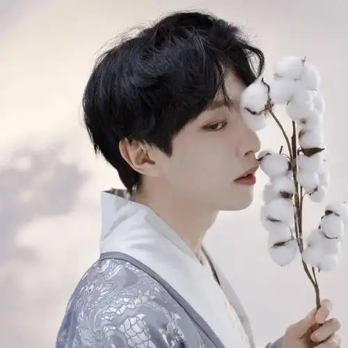 微信头像妖扬王敬轩