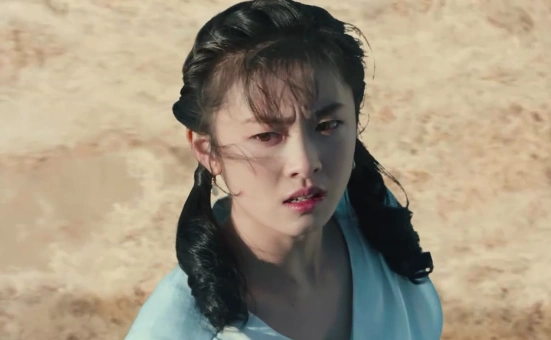 娘道:五儿成念娣救命恩人,最终与念娣喜结连理,惹人羡慕