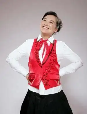 贾玲,湖北名人贾玲资料 - ok名人网