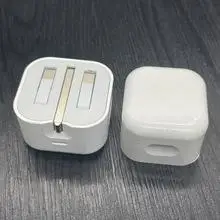 适用于苹果三角充电器 英规pd20w折叠脚 充电头iphone13 快充头